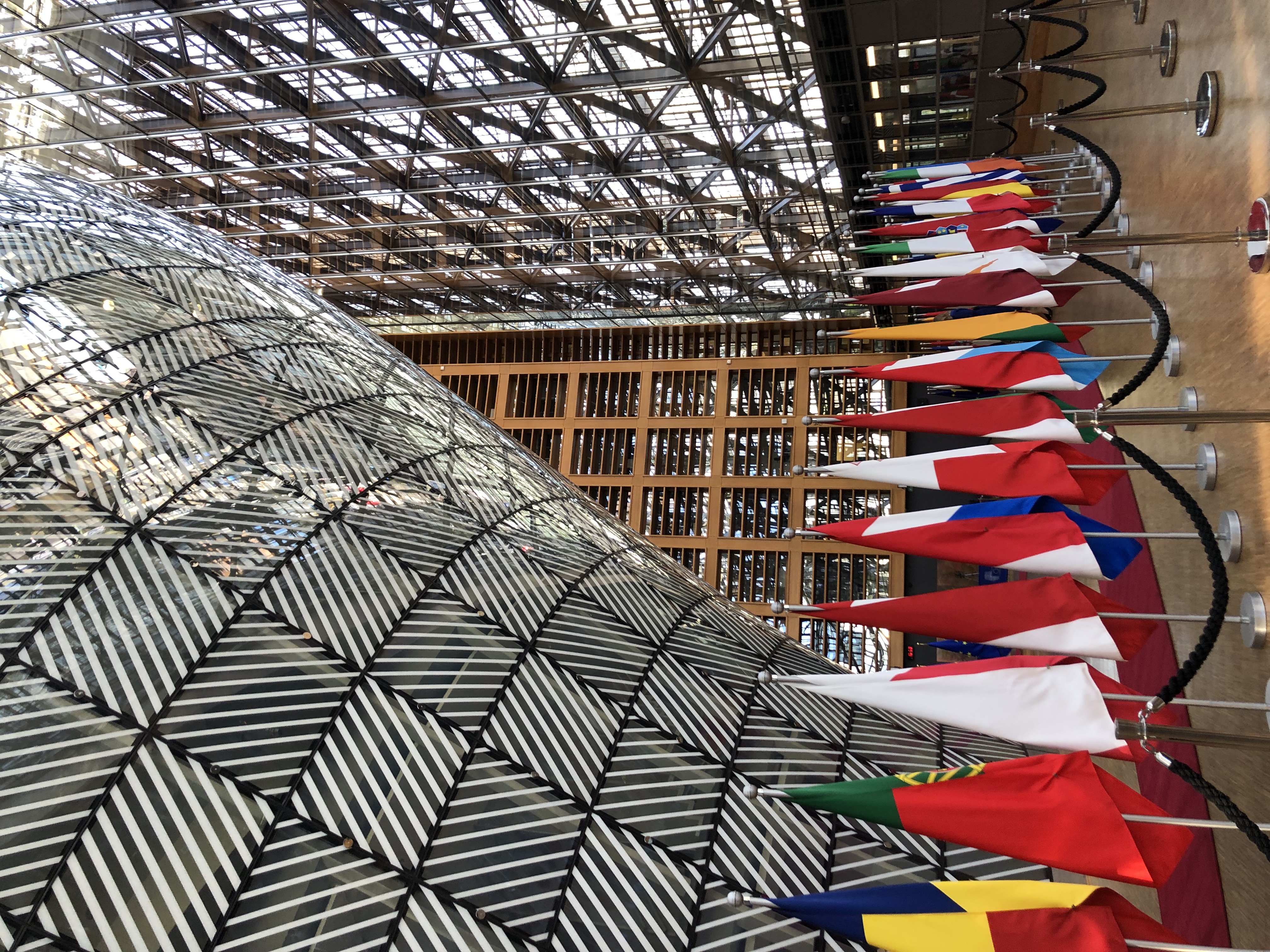 Symbolbild Europarecht