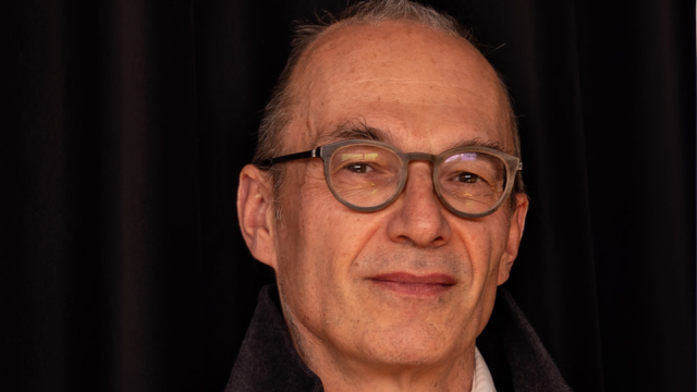 Dr. Serge Droz, Senior Technical Advisor Cybersecurity